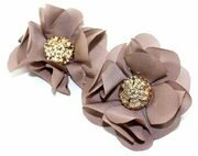 Брошь-зажим TES-11062