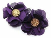 Брошь-зажим TES-11066