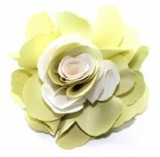 Брошь-зажим TES-11091