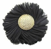 Брошь-зажим TES-11109