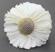 Брошь-зажим TES-11110