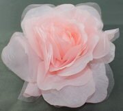 Брошь-зажим TES-11124