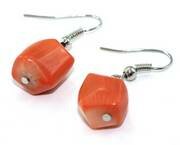 Серьги TES-38422