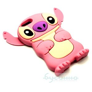 Чехол силиконовый 70810